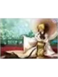 蒂雅·赫丽贝尔-BraveSoulsA4静电海报