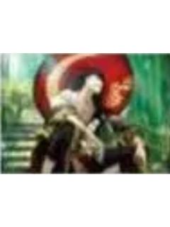 A-BraveSoulsA4静电海报