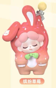 缤纷草莓