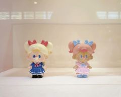 异色-JK鼠小妹-资料图