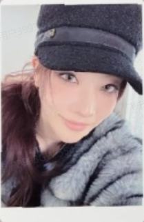 jp1.0签售 嗯 线下ver.