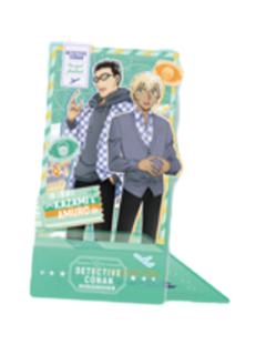 安室透&风见裕也-广博M28手机支架立牌