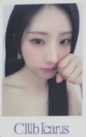 el1.0签售 涩 线下ver.