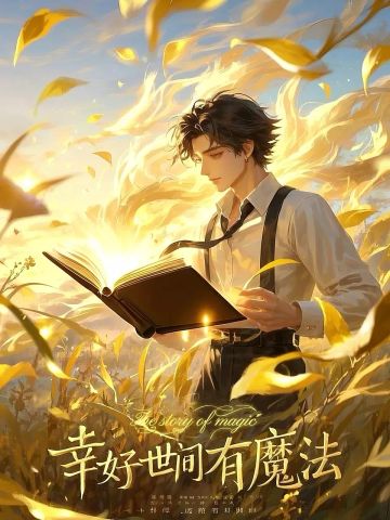 幸好世间有魔法
