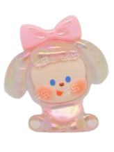 惊喜款-梦幻粉坐坐