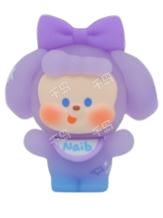 小隐-软萌紫抱抱