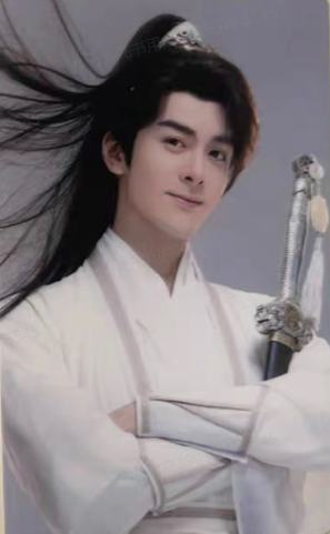 莲花楼小卡 ver.C