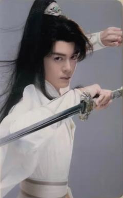 莲花楼小卡 ver.B