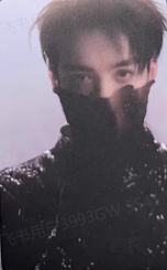 23生日会小卡 ver.B