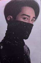 23生日会小卡 ver.A