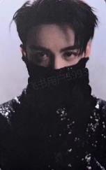 23生日会小卡 ver.C