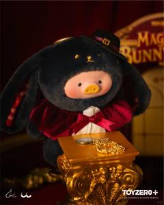 咕Lu咕Lu魔法师小兔款-资料图