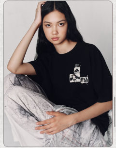 围与困主题空间展T恤-钥匙-资料图