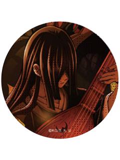 鸣女-ufotable无限城篇第一章 视觉图吧唧