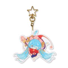 初音未来-未来乐礼系列挂件