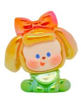 大隐-彩虹糖坐坐