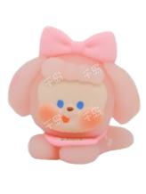 小隐-软萌粉趴趴