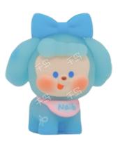 小隐-软萌蓝跳跳