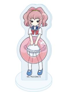 阿尼亚·阿尔斯托莱姆-水手服涂鸦Q版立牌