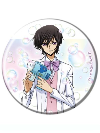 Code Geass 反叛的鲁路修-2