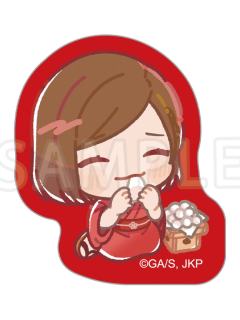 钉崎野蔷薇-赏月ver.Q版贴纸