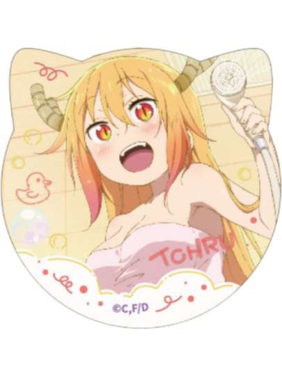 小林家的龙女仆-0