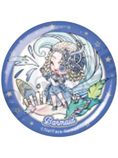 调酒师-甜品天堂七周年Q版吧唧