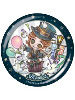 杂技演员-甜品天堂七周年Q版吧唧