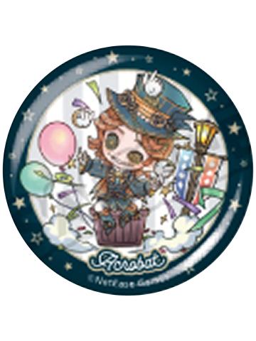 杂技演员-甜品天堂七周年Q版吧唧