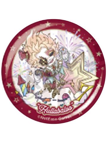 喧嚣-甜品天堂七周年Q版吧唧
