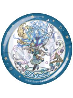 时空之影-甜品天堂七周年Q版吧唧