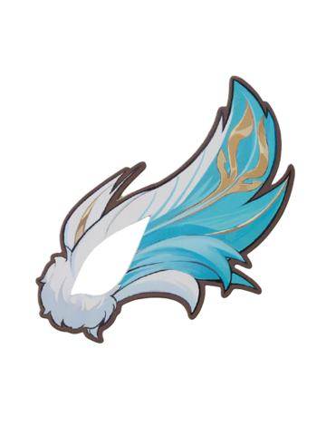 卡维(假面)-肯德基联动 代号K:夺堡奇兵