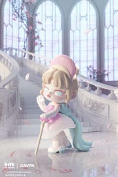 香水公爵-资料图
