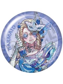 调酒师-甜品天堂七周年吧唧