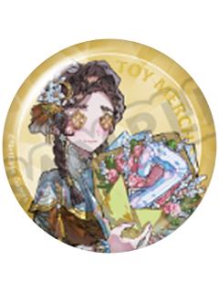 玩具商-甜品天堂七周年吧唧