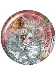 喧嚣-甜品天堂七周年吧唧