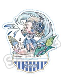 调酒师-甜品天堂七周年Q版BIG立牌