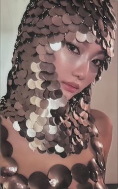 ELLE杂志卡 ver.B
