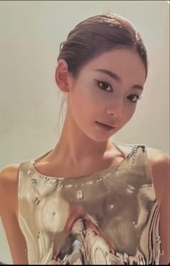 ELLE杂志卡 ver.A