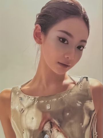 ELLE杂志卡 ver.A