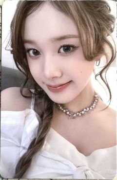 爱豆驿站签售 勾