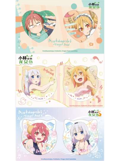 小林家的龙女仆-1