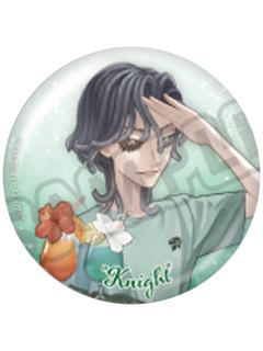 骑士-甜品天堂七周年 海之家ver.吧唧