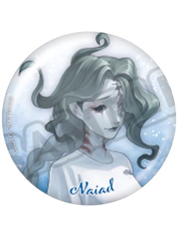 渔女-甜品天堂七周年 海之家ver.吧唧