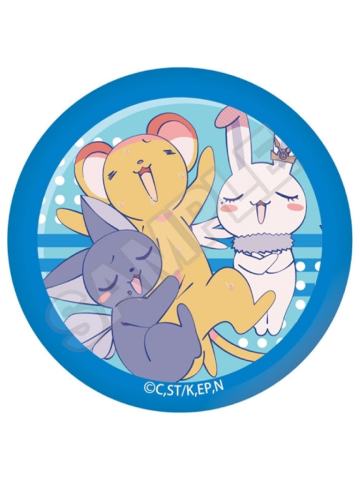 多人-城市流行闪吧唧