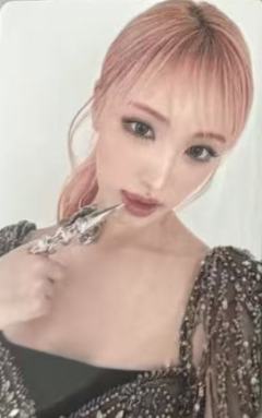 势界杂志卡C版 ver.A