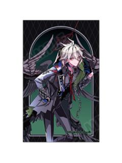 狛枝凪斗B-天使与恶魔ver.拍立得