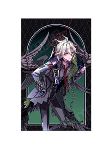 狛枝凪斗B-天使与恶魔ver.拍立得