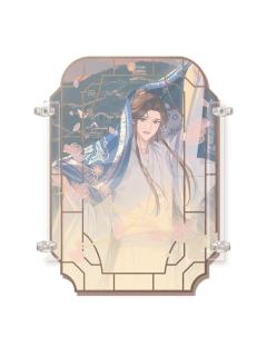 谢怜(亚克力摆件)-云镜双影系列周边