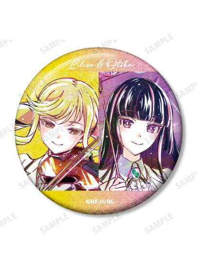 摇滚乃是淑女的爱好-0